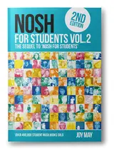 For Students Volume 2 (NOSH)