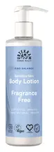 Organic Fragrance Free Body Lotion 245ml (Urtekram)