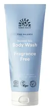 Organic Fragrance Free Body Wash 200ml (Urtekram)