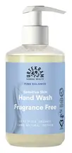 Organic Fragrance Free Hand Soap 300ml (Urtekram)