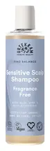 Organic Fragrance Free Shampoo 250ml (Urtekram)