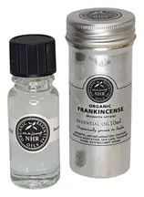Organic Food Grade Frankincense Boswellia Serrata Oil 10ml