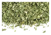 Freeze-Dried Basil 20g (Sussex Wholefoods)