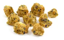 Freeze-Dried Passion Fruit 100g (Sussex Wholefoods)