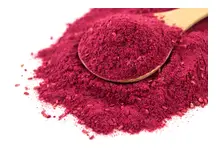 Freeze-Dried Raspberry Powder 50g (Sussex Wholefoods)