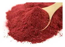 Freeze-Dried Strawberry Powder 100g (Sussex Wholefoods)