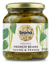 Green Beans