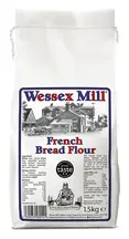 French Bread Flour 1.5kg (Wessex Mill)