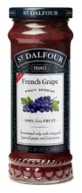French Grape Fruit Spread 284g (St Dalfour)