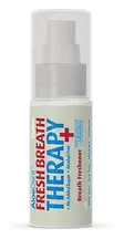 Fresh Breath Spray 30ml (Aloe Dent)