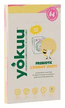 Fresh Linen Laundry Sheets x 32 (Yokuu)