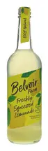 Freshly Squeezed Lemonade 750ml (Belvoir)