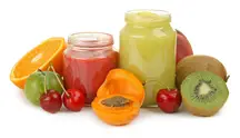 Fruit Purees