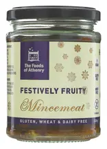 Very Fruity Mince Meat 320g (The Foods Of Athenry)