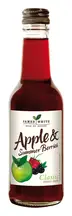 Classic Apple & Summer Berries Juice 250ml (James White)