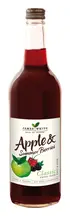 Classic Apple & Summer Berries Juice 750ml (James White)