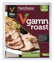 Meat Free Gammon Roast 390g (VBites)