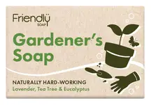 Gardener's Soap 95g (Friendly Soap)