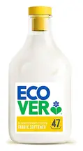 Fabric Softener Gardenia & Vanilla 1.43L (Ecover)