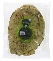 Garlic and Coriander Naan 220g (Punjaban)