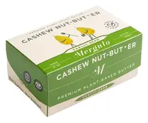 Garlic and Herb Cashew Nut Butter 200g (Mergulo)