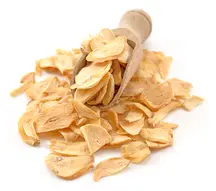 Garlic Flakes 500g (Sussex Wholefoods)