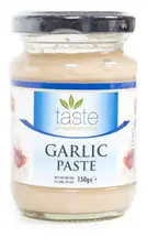 Garlic Paste 150g (Hampshire Foods)