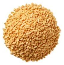 Garlic Granules 100g (Sussex Wholefoods)