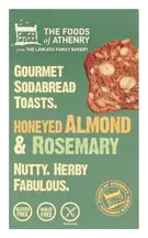 Almond Rosemary Toasts 110g (The Foods Of Athenry)