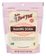 Gluten Free Baking Soda 454g (Bob's Red Mill)