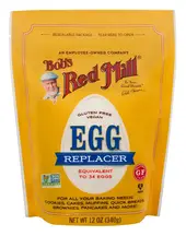 Gluten Free Egg Replacer 340g (Bob's Red Mill)