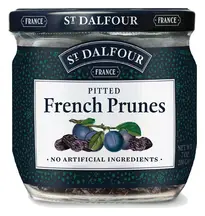 Giant Pitted French Prunes 200g