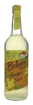 Ginger Beer 750ml (Belvoir)
