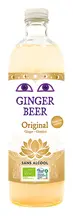 Organic Ginger Beer Original 750ml (Karma Kombucha)