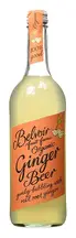 Organic Ginger Beer 750ml (Belvoir)