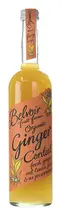 Organic Ginger Cordial 500ml (Belvoir)