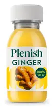 Ginger Immunity Functional Juice Shot 60ml (Plenish)