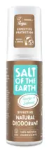 Ginger & Jasmine Deodorant Spray 100ml (Salt of the Earth)