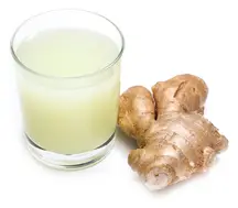 Ginger Juice