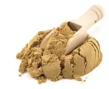 Ginger Powder 250g (Sussex Wholefoods)