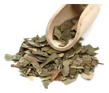Ginkgo Biloba Leaves 500g (Sussex Wholefoods)