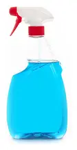 Glass Cleaner