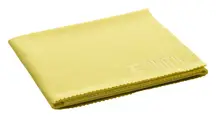 Glass & Polishing Cloth (E-Cloth)
