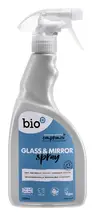 Glass & Mirror Spray 500ml (Bio-D)