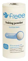 Gluten Free Baking Powder 130g (Freee by Doves Farm)