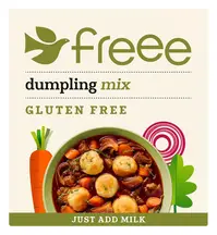 Gluten Free Dumpling Mix 135g (Freee by Doves Farm)