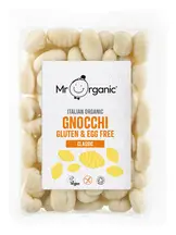 Organic Italian Gnocchi 350g (Mr Organic)