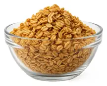 Gluten-Free Oat Granola 500g (Sussex Wholefoods)