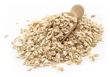 Organic Jumbo Oats 20kg, Gluten Free (Bulk)