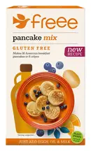 Gluten Free Pancake Mix 300g (Freee by Doves Farm)